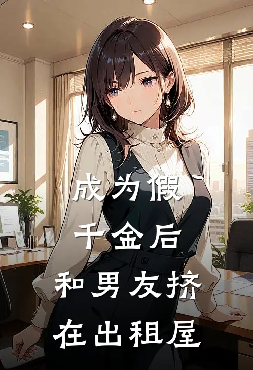 成为假千金后,和男友挤在出租屋