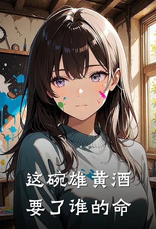 这碗雄黄酒，要了谁的命