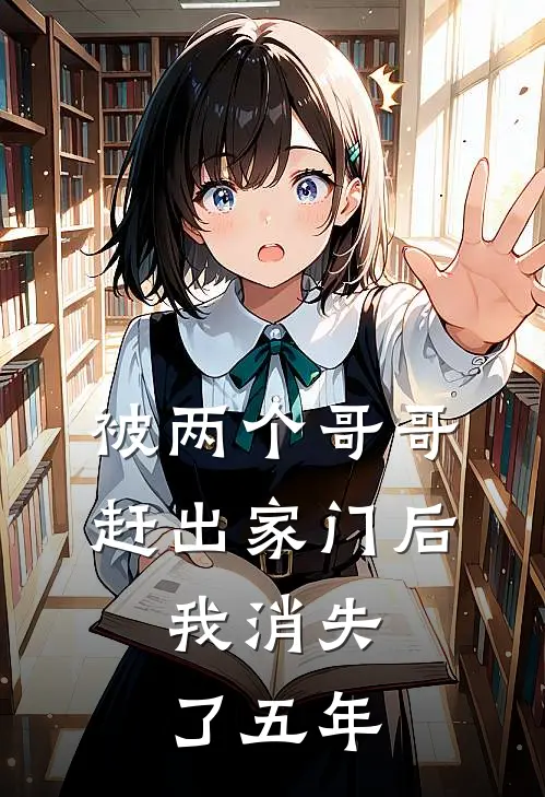 被两个哥哥赶出家门后,我消失了五年