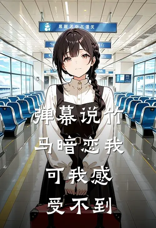 弹幕说竹马暗恋我，可我感受不到