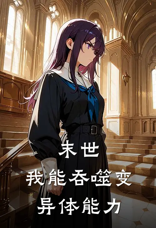 末世我能吞噬变异体能力