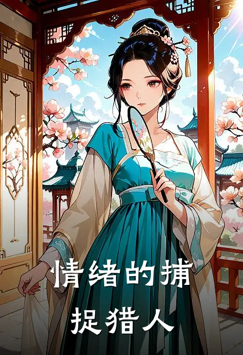 情绪的捕捉猎人