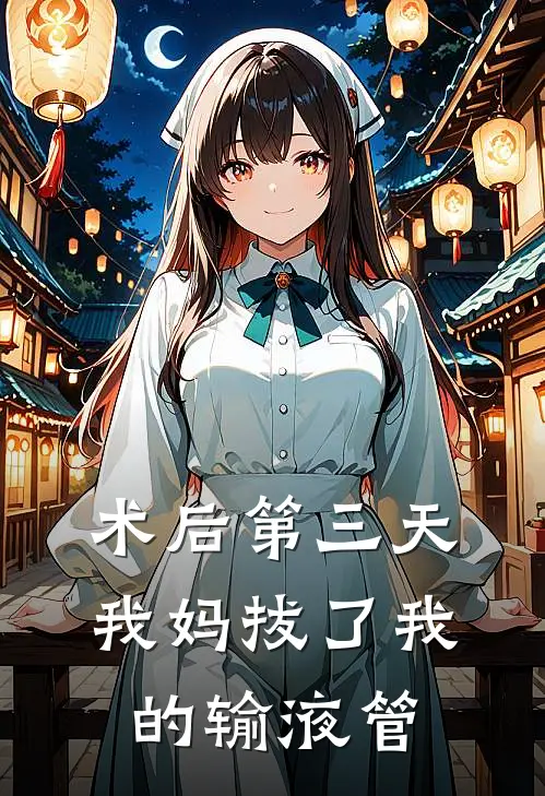 术后第三天,我妈拔了我的输液管会怎么样