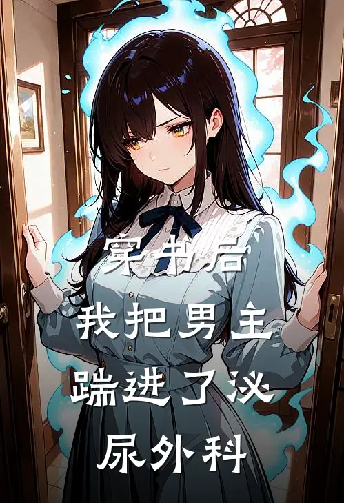穿书后,我把男主踹进了泌尿外科