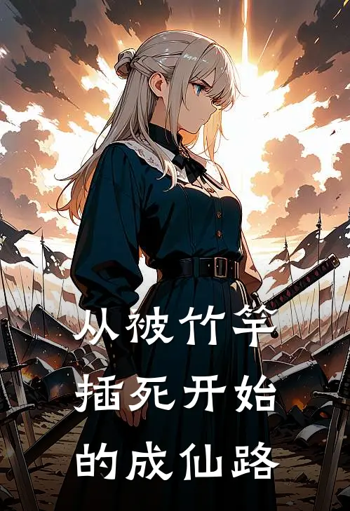 从被竹竿插死开始的成仙路