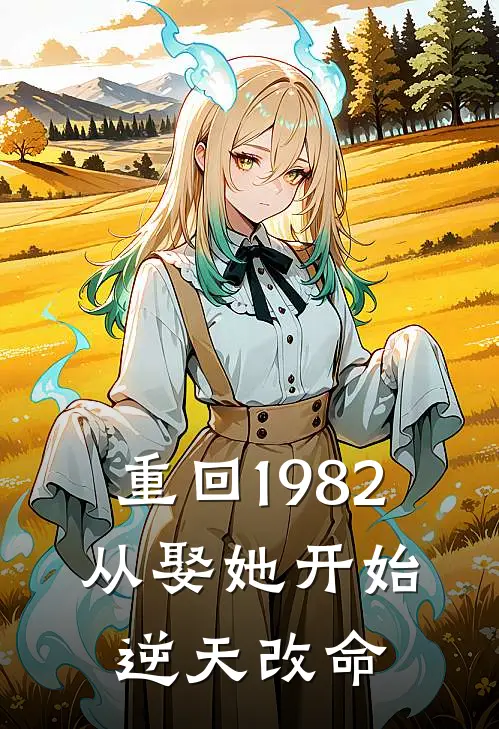 重回1982,从娶她开始逆天改命免费阅读