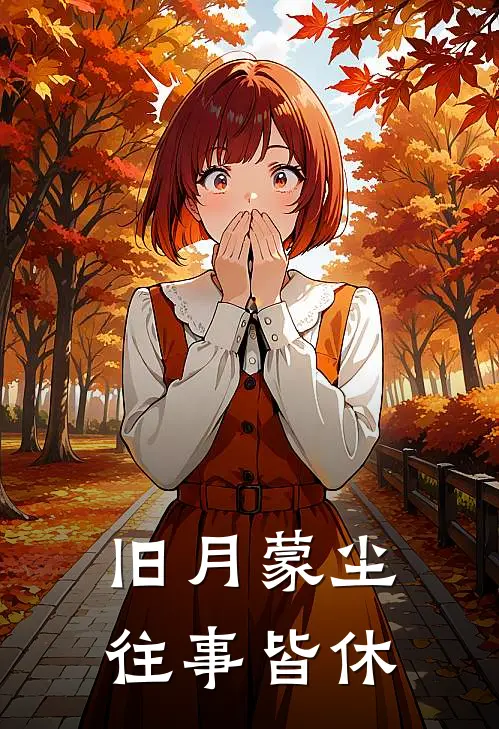 旧月蒙尘,往事皆休