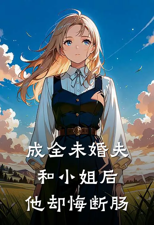 成全未婚夫和小姐后,他却悔断肠了