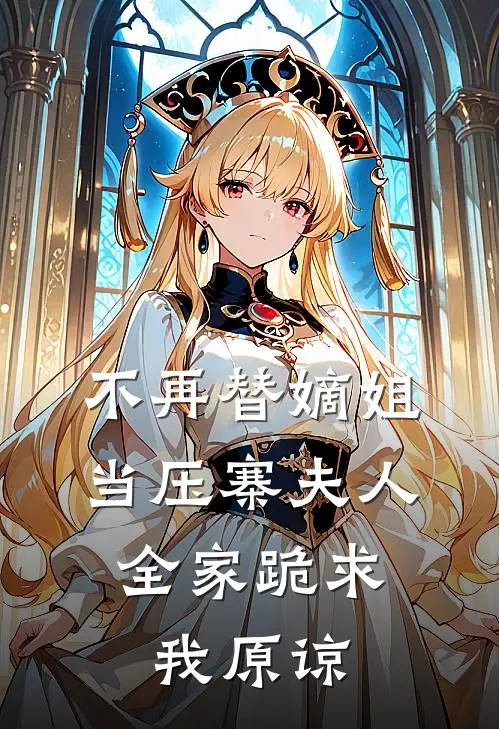 不再替嫡姐当压寨夫人,全家跪求我原谅免费阅读