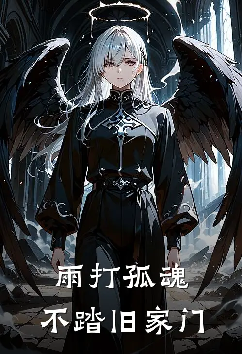 雨打孤魂,不踏旧家门下一句