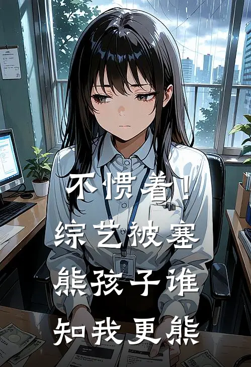 不惯着！综艺被塞熊孩子，谁知我更熊