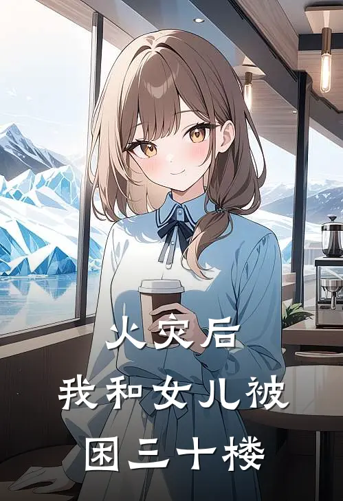 火灾后,我和女儿被困三十楼的故事