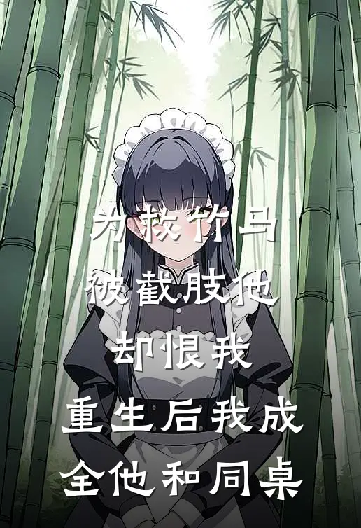 为救竹马被截肢他却恨我,重生后我成全他和同桌的