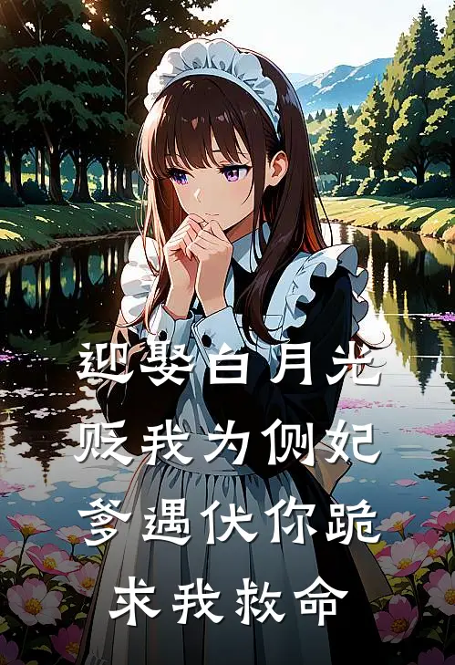 迎娶白月光贬我为侧妃，爹遇伏你跪求我救命