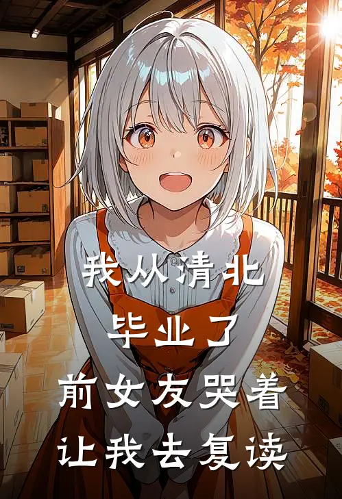 我从清北毕业了,前女友哭着让我去复读怎么办