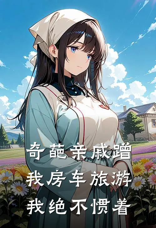 奇葩亲戚蹭我房车旅游，我绝不惯着