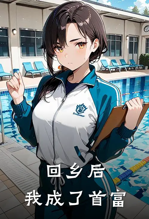 回乡后,我成了首富漫画全集