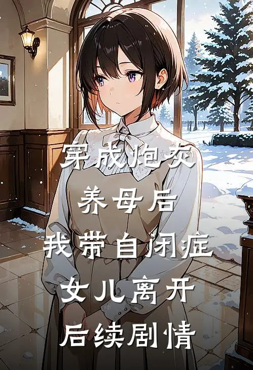 穿成炮灰养母后,我带自闭症女儿离开后续剧情