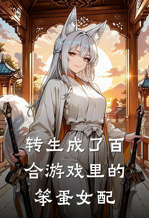 转生成了百合游戏里的笨蛋女配