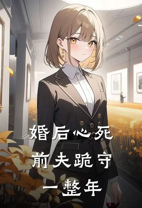 婚后心死，前夫跪守一整年