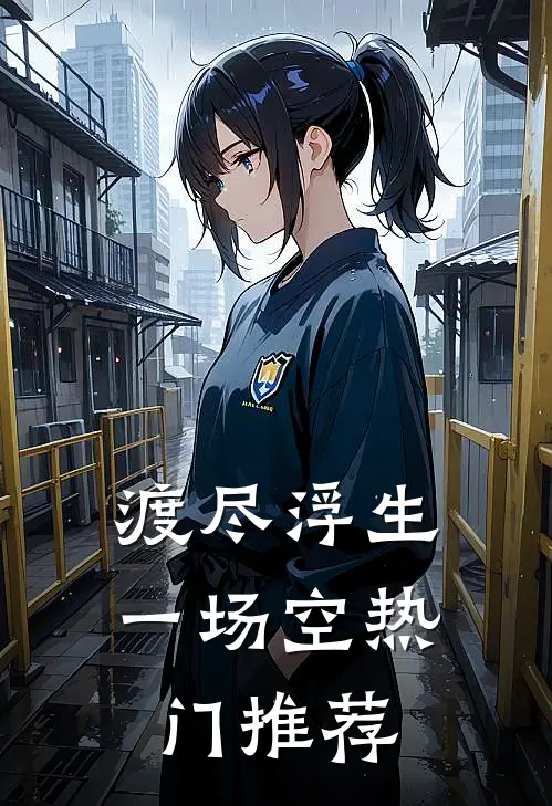 渡尽浮生一场空热门推荐