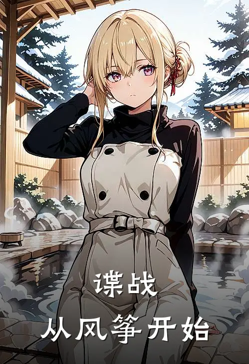 谍战从风筝开始李保国郑耀先