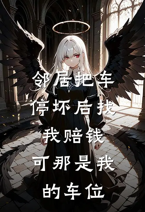 邻居把车停坏后找我赔钱,可那是我的车位了
