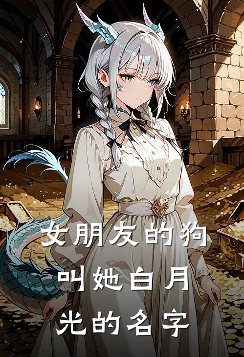 女朋友的狗,叫她白月光的名字好吗