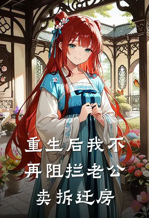 重生后我不再阻拦老公卖拆迁房