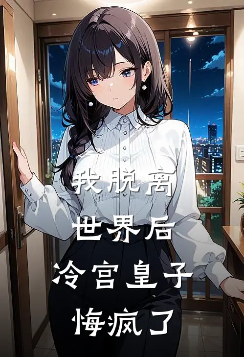 我脱离世界后,冷宫皇子悔疯了