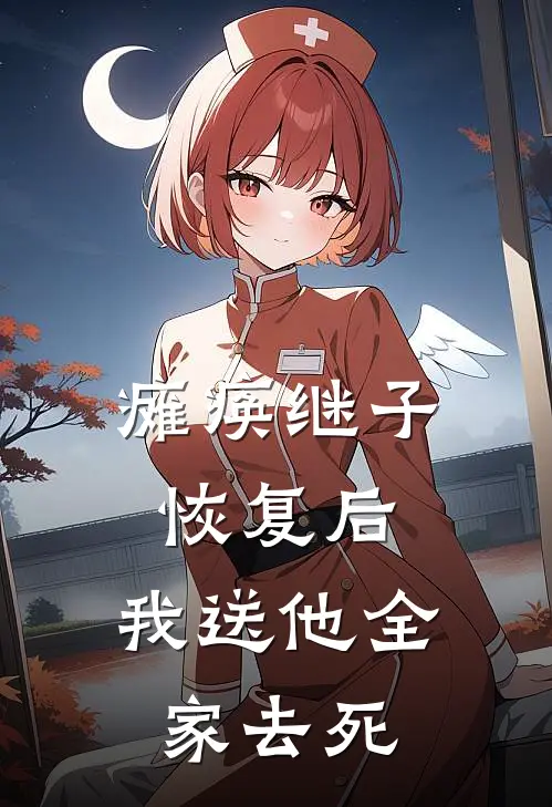 瘫痪继子恢复后，我送他全家去死