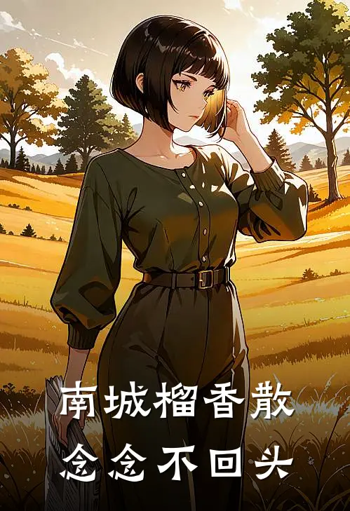 南城榴香散,念念不回头免费阅读