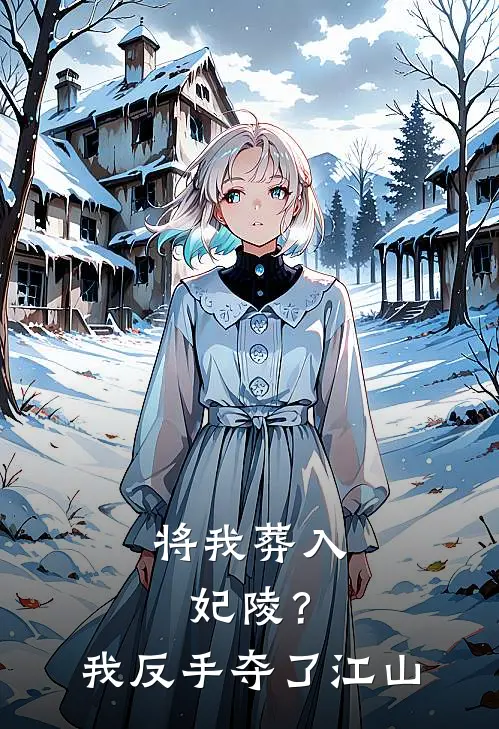 将我葬入妃陵?我反手夺了江山免费阅读