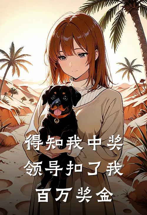 得知我中奖,领导扣了我百万奖金怎么说