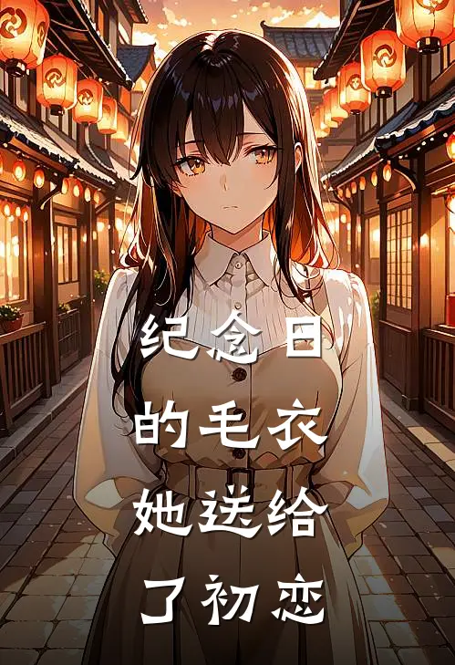 纪念日的毛衣,她送给了初恋英语