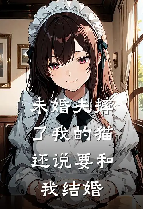 未婚夫摔了我的猫,还说要和我结婚怎么办