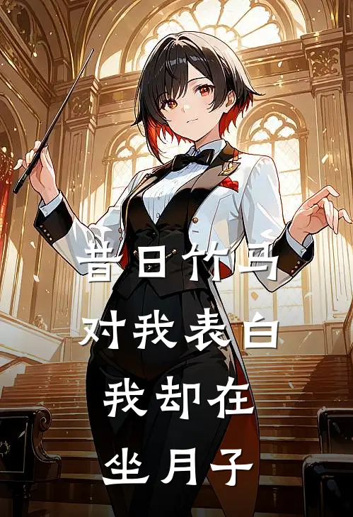 昔日竹马对我表白,我却在坐月子了