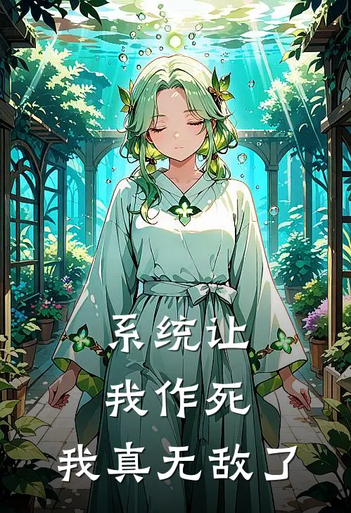 系统让我作死，我真无敌了