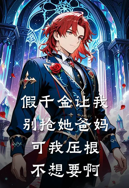 假千金让我别抢她爸妈，可我压根不想要啊