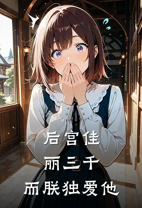 后宫佳丽三千,而朕独爱他