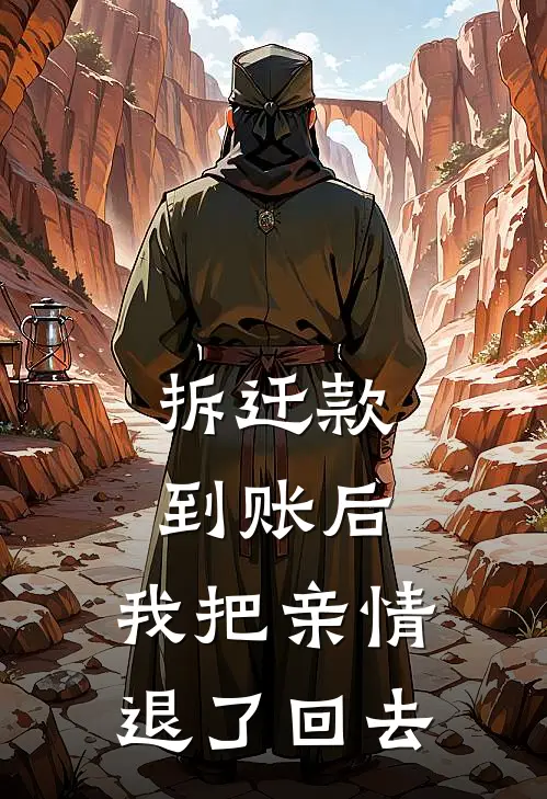 拆迁款到账后,我把亲情退了回去有影响吗