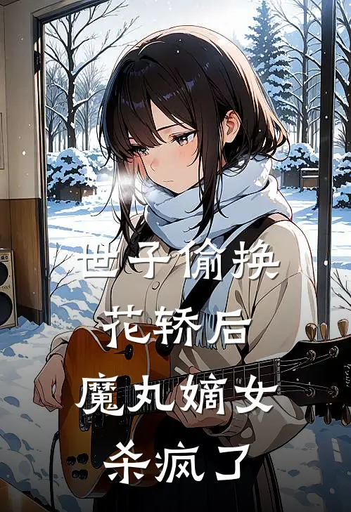 世子偷换花轿后,魔丸嫡女杀疯了