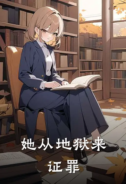 她从地狱来,证罪