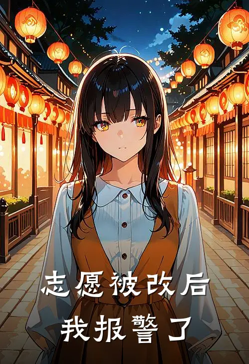 志愿被改后,我报警了怎么处理
