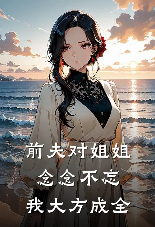 前夫对姐姐念念不忘，我大方成全