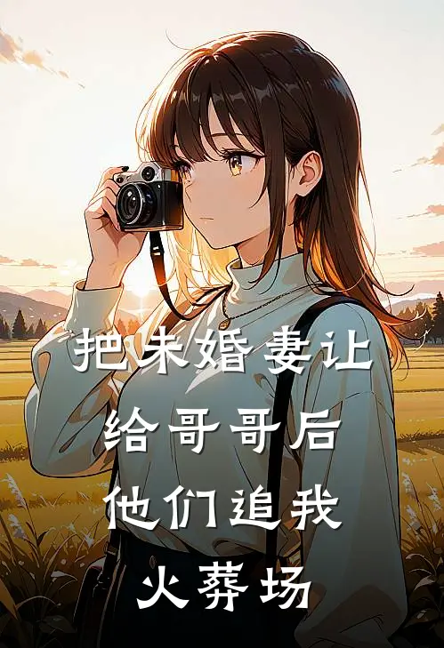 把未婚妻让给哥哥后，他们追我火葬场