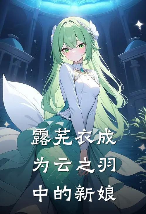 露芜衣成为云之羽中的新娘