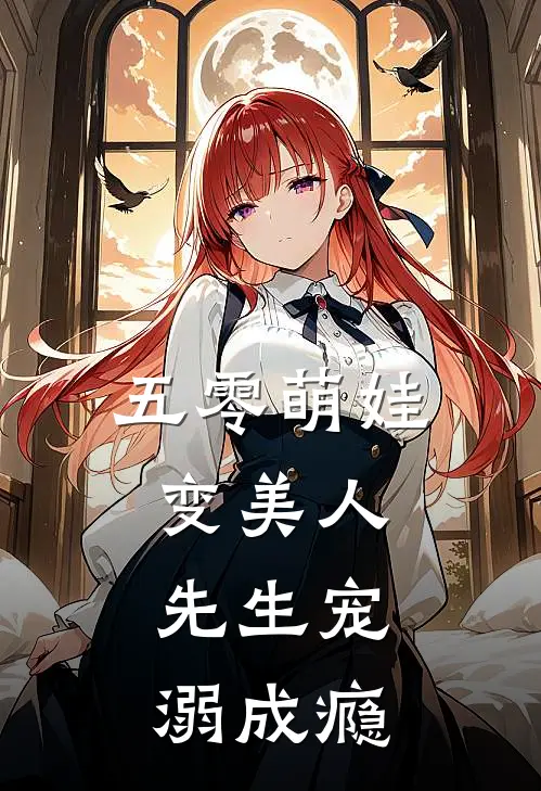 五零萌娃变美人,先生宠溺成瘾类似
