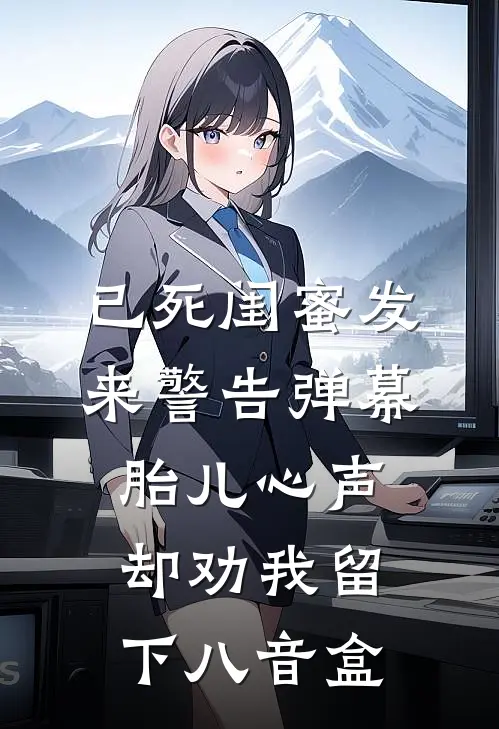 已死闺蜜发来警告弹幕，胎儿心声却劝我留下八音盒