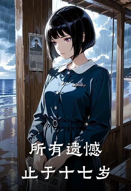 所有遗憾,止于十七岁英文